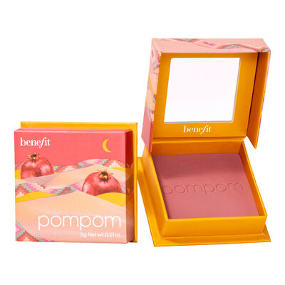 BOX O&acute;POWDER BLUSH (RUBOR EN POLVO)